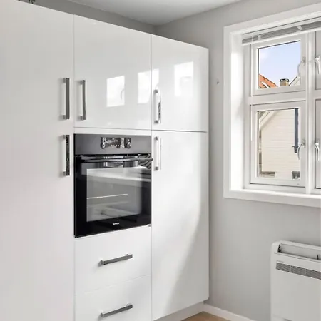 Sentrum Duplex & Big Backyard, Perfect For Ons *