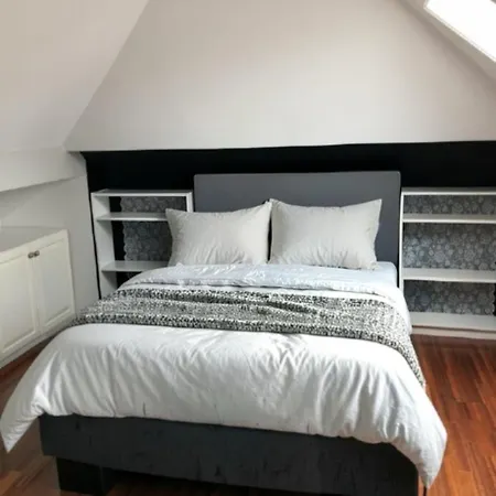 Sentrum Duplex & Big Backyard, Perfect For Ons